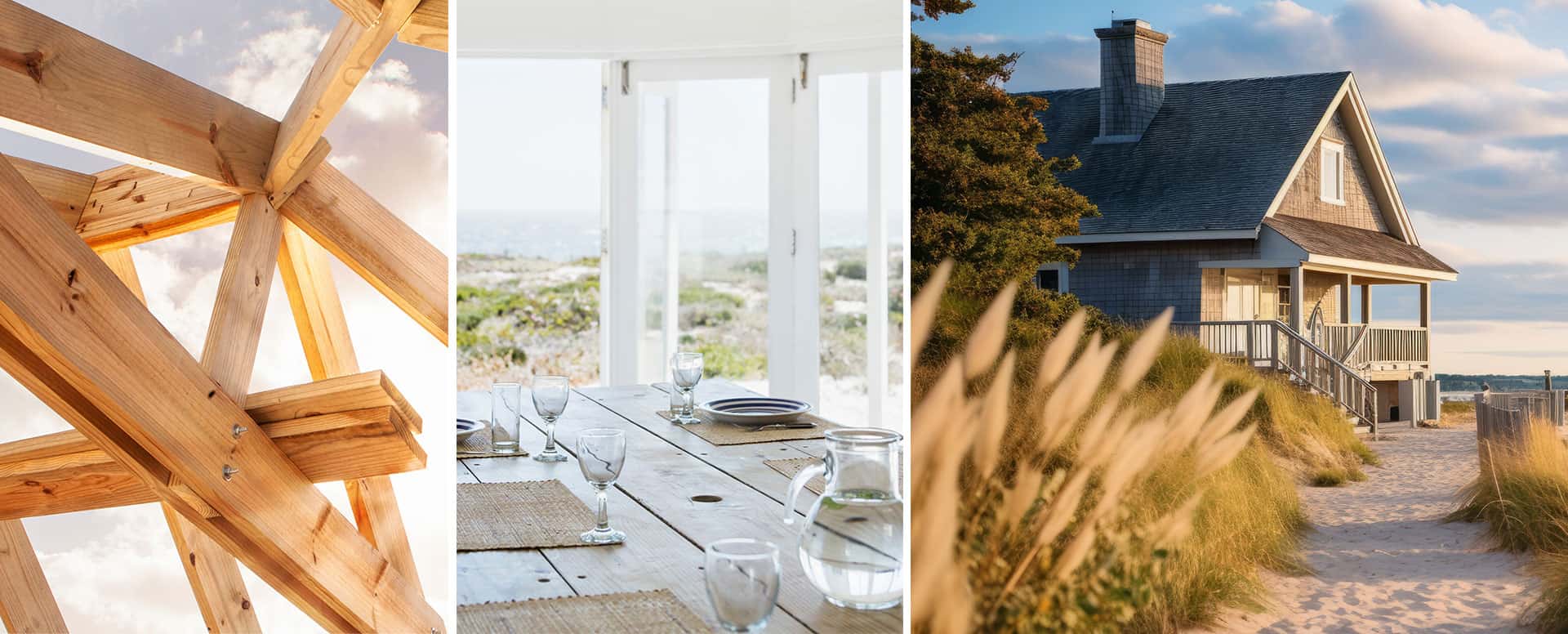 NC home remodeling and custom construction